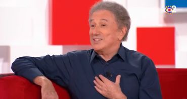 Vivement dimanche : Michel Drucker réagit mollement face à un Stéphane Plaza solide