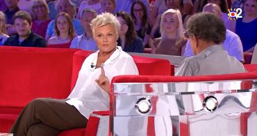 Vivement dimanche : Michel Drucker se rapproche de Stéphane Plaza