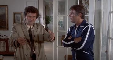 Columbo (exercice fatal) : Comment Peter Falk et Robert Conrad ont inspiré un véritable meurtre en France avec l'affaire Wiktorska
