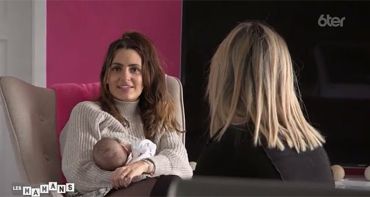 Les Mamans (6Ter) : Meghane et Johanna en warriors, Mamans et célèbres impuissantes