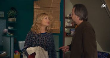 Jeanne Savary (En famille, M6) : « Avec Jean-Pierre, Roxane est complètement déstabilisée ! »