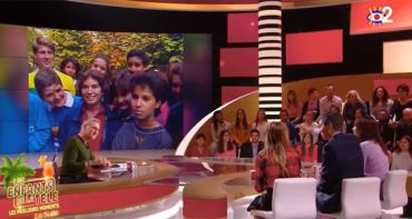 Audiences TV Access (dimanche 9 août 2020) : Sept à Huit écrase l'adversité, Les enfants de la télé reculent, 66 minutes à un faible niveau