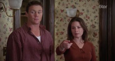 Charmed, saison 4 : la mort de Paige, un bébé pour Piper, les soeurs Halliwell triomphent