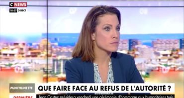 Face à l'info : Eric Zemmour évite un affrontement avec Cyril Hanouna, Barbara Klein se stabilise