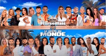 Les Marseillais VS Le reste du monde (saison 5) : Julien Tanti pour un nouvel exploit, Charlotte Bobb, Manon Marsault, Nikola Lozina en force