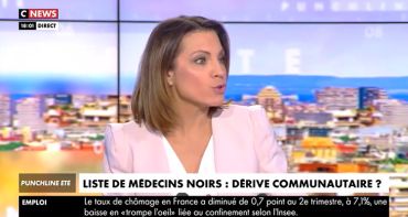 Face à l'info : Eric Zemmour revient, Barbara Klein n'abdique pas avec Punchline