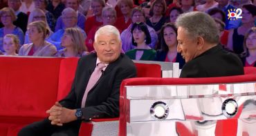 Vivement Dimanche : Michel Drucker terrassé par le cyclisme avant son départ