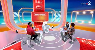 Mot de passe : quelle audience pour le retour avec Laurence Boccolini sur France 2 ?