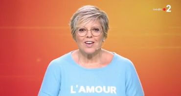 Mot de passe : Laurence Boccolini confirme ses bons débuts sur France 2, Demain nous appartient sans réaction