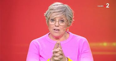 Mot de Passe : Laurence Boccolini accable Morandini et frôle son record