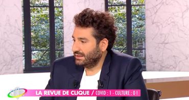 Canal+ : Clique en pleine déroute, Mouloud Achour face à un désaveu