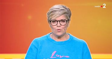 Mot de Passe : accroc pour Laurence Boccolini, Demain nous appartient plus fort sur les femmes