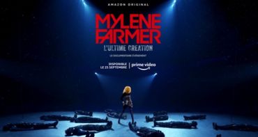 Mylène Farmer : les révélations de son « Ultime Création » après L'âme dans l'eau (Amazon Prime Vidéo)