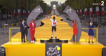 Audiences TV Access (dimanche 20 septembre 2020) : Vélo Club fait dérailler Sept à Huit, La petite histoire de France passionne sur W9