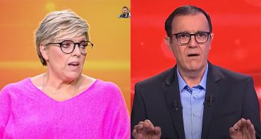 Mot de passe / Motus : Laurence Boccolini fait-elle mieux que Thierry Beccaro sur France 2 ? (bilan d'audience)