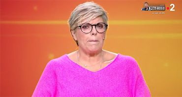 Mot de passe : Laurence Boccolini dynamite ses audiences avant un retour sur TF1 ?