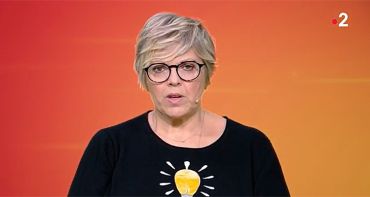 Mot de Passe : Laurence Boccolini déchaînée, Ingrid Chauvin (DNA) accuse le coup