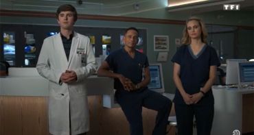 Audiences TV Prime (mardi 6 octobre 2020) : Good Doctor s'échappe devant Maison à vendre, Roland-Garros hors du podium