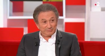 Vivement dimanche : Michel Drucker déjà de retour sur France 2