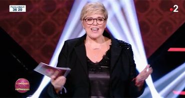 Laurence Boccolini l'après-midi sur France 2, Je t'aime etc trouve son fil rouge
