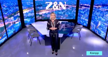 Zemmour et Naulleau du 14 octobre 2020 : Hadrien Mathoux, Isabelle Saporta, Georges Malbrunot... pour Macron et Mélenchon