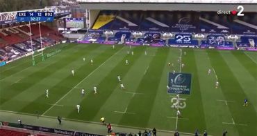 Audiences TV Access (samedi 17 octobre 2020) : Chasseurs d'appart bétonne M6, Racing 92 / Exeter battu par 50 mn Inside