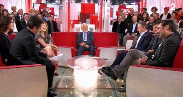 Vivement dimanche : Michel Drucker amputé et perturbé par le cyclisme