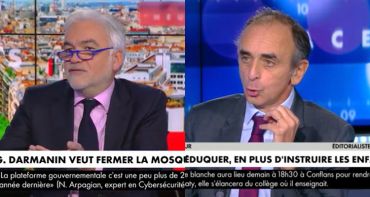 Eric Zemmour, Pascal Praud... comment CNews a pris un virage d'audience gagnant et a bâti sa nouvelle identité