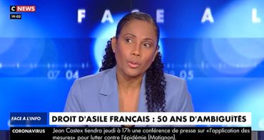 Face à l'info : guerre pour Eric Zemmour, Christine Kelly propulse CNews au plus haut