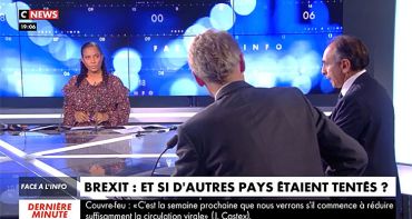 Eric Zemmour fragilisé, Face à l'info propulse CNews 