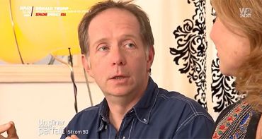 Un dîner presque parfait / LMDLA : Macha Polikarpova attaque TF1, Cyril Aubin en plein cauchemar