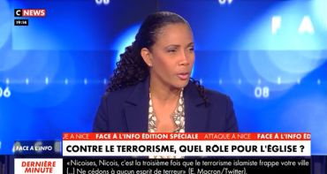 Christine Kelly (Face à l'info) : « Je ne suis pas le contradicteur d'Eric Zemmour »