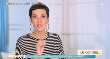 Les reines du shopping : Lorena insultée, Cristina Cordula prend sa revanche sur M6