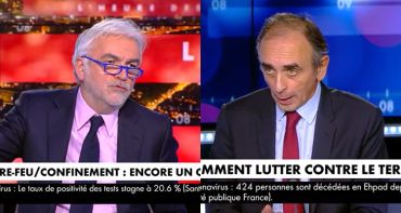 Eric Zemmour, Pascal Praud... Comment CNews a gagné en puissance d'audience en 1 an
