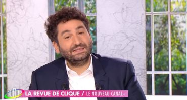 Clique : Mouloud Achour rappelé, Canal+ en détresse ?