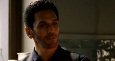 Balthazar (saison 3, TF1) : amour impossible ou futur couple pour Bathalzar (Tomer Sisley) et Bach (Hélène de Fougerolles) ?
