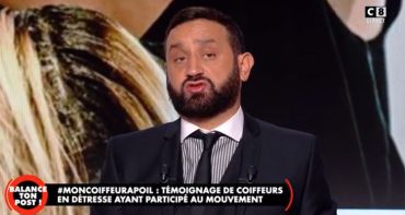 Cyril Hanouna / Agnès Runacher : quelle audience pour Balance ton post sur C8 ?
