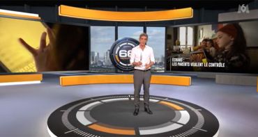 Audiences TV Access (dimanche 15 novembre 2020) : Les Enfants de la télé à la peine face à TF1, Les Mystères de l'amour et 66 minutes se démènent