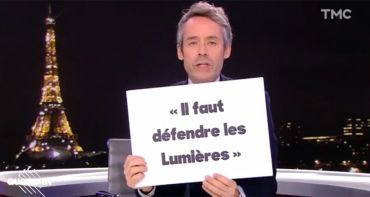 Quotidien : scandale pour Yann Barthès, TMC repousse l'euphorie de TPMP