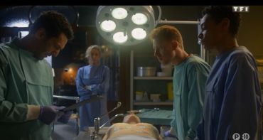 Balthazar (saison 3,TF1) : Bach sous la menace, la série avec Tomer Sisley dos au mur