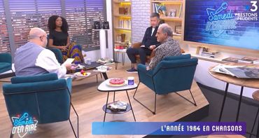 Samedi d'en rire déprogrammé, Jean-Luc Lemoine stoppé en plein succès par France 3
