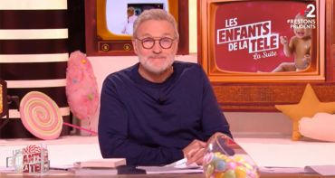 Audiences TV Access (dimanche 22 novembre 2020) : Les Enfants de la télé en pleine croissance, La petite histoire de France (W9) rejointe par Les Mystères de l'amour (TMC)