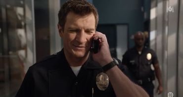 The Rookie (M6) : une saison 3 perturbée, John Nolan (Nathan Fillion) endeuillé par la mort