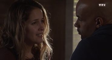 Grey's anatomy Station 19 (TF1) : une saison 4 pour Andy bouleversée par un retour