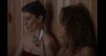 Columbo (TMC) : l'improbable retour de Shera Danese, la femme de Peter Falk, dans l'épisode « Portrait d'un assassin »