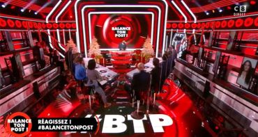 Balance ton post (C8) : Cyril Hanouna et Eric Naulleau piégés par Mylène Farmer (W9)