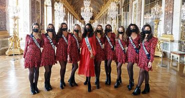 Miss France 2021 : Muguette Fabris, Mareva Georges, Nathalie Marquay-Pernaut... les changements attendus sur TF1 pour les 100 ans