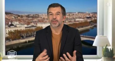 Audiences TV Access (samedi 5 décembre 2020) : Nikos Aliagas leader avec 50mn Inside sans NOPLP, Chasseurs d'appart en baisse sur M6, C L'hebdo et 28 minutes appréciés 