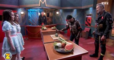 District Z (TF1) : Quelle audience pour la première ce 11 décembre avec Michaël Youn et Denis Brogniart ?