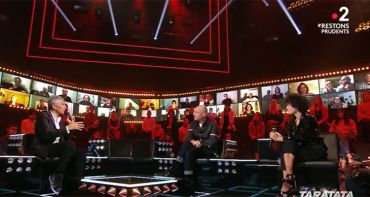 Taratata 100% Live : quelle audience pour les 40 ans d'Indochine avec Nagui sur France 2 ?
